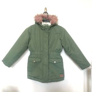 Kids Winter Coat
